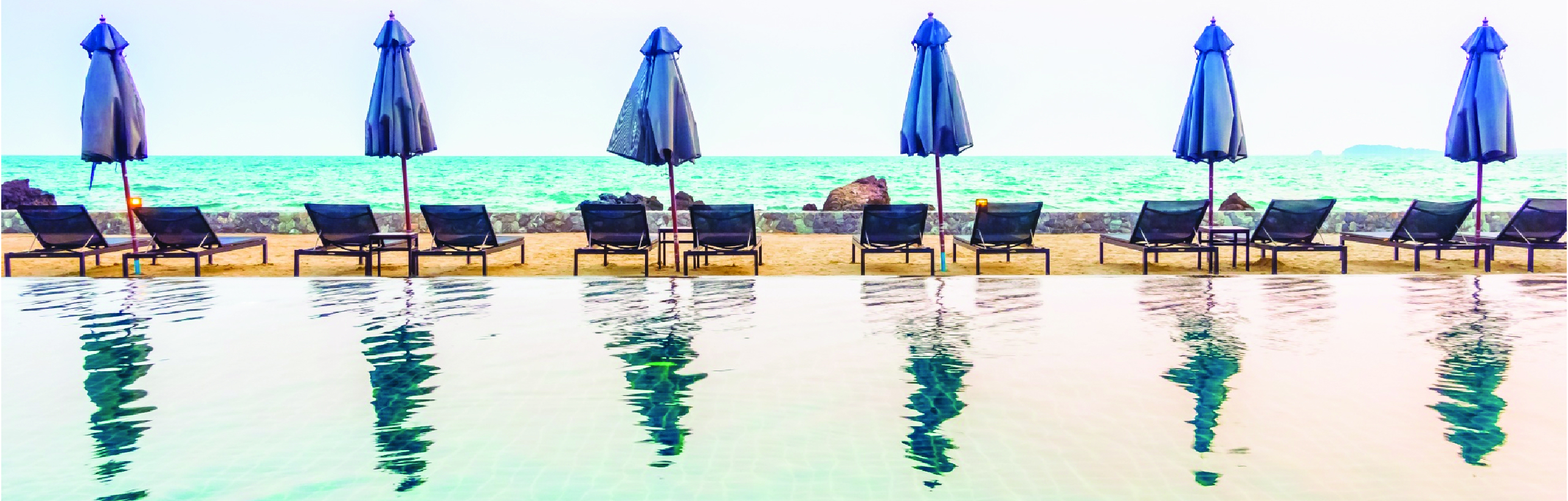 WÖBERPOOL Kimyasalları, <br>havuzunuzun bakımı için doğal ve güvenli çözümler sunar!